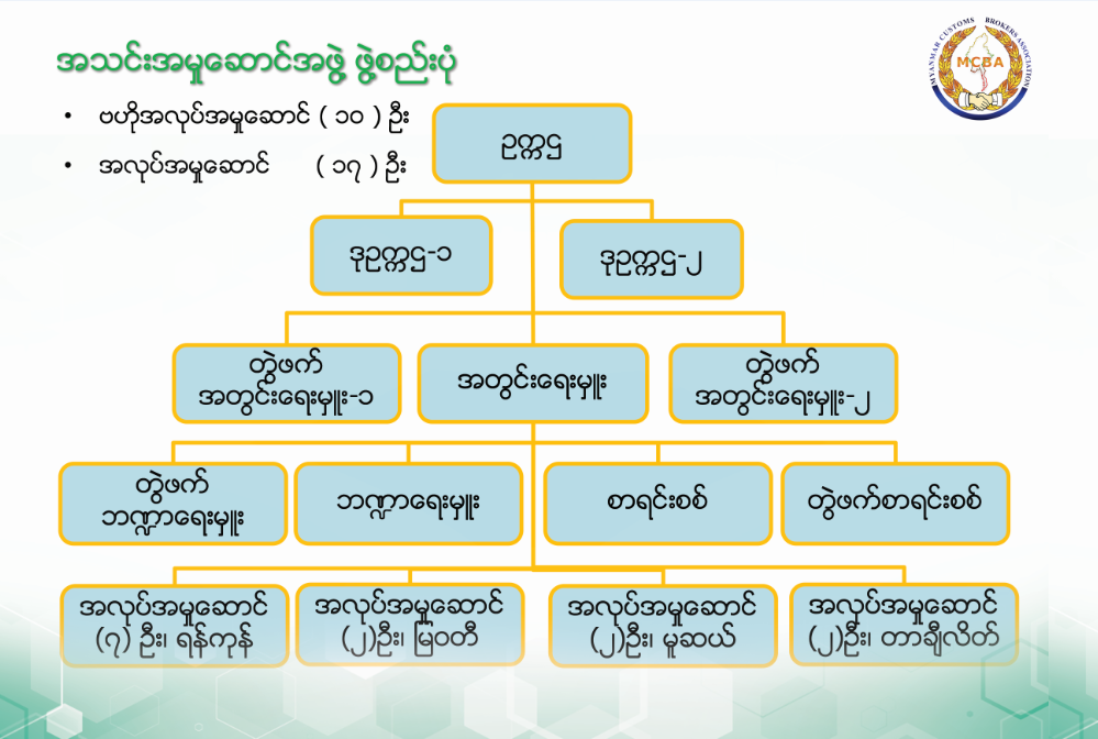 Organization Image